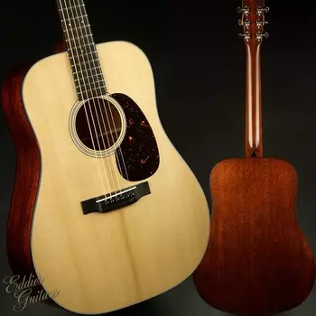 Martin D-18 Authentic 1937 VTS