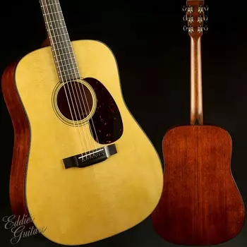 Мартин Д-18 Martin D-18