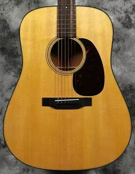 Мартин - Д-18 Martin D-18