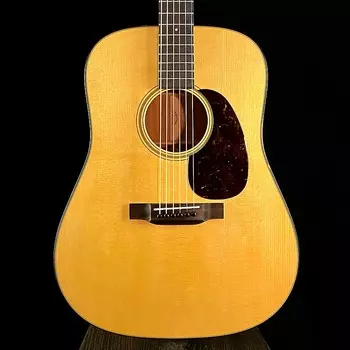 Мартин Д-18 Martin D-18
