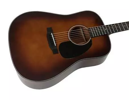 Martin D-18 Standard 1933 Ambertone Dreadnought D-18 Standard Ambertone
