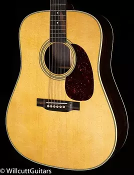 Мартин Д-28 (829) Martin D-28
