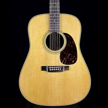 Мартин Д-28 Martin D-28