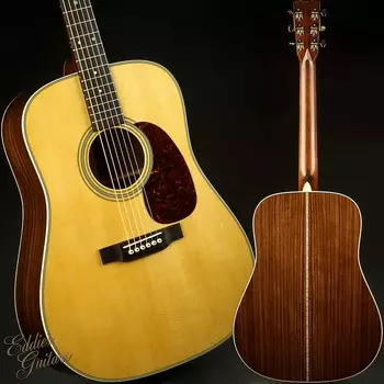 Мартин Д-28 Martin D-28