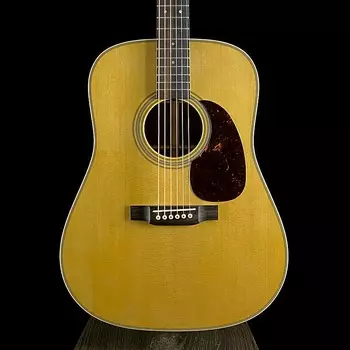 Мартин Д-28 Martin D-28