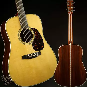 Мартин Д-28 Martin D-28