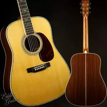 Мартин Д-41 Martin D-41