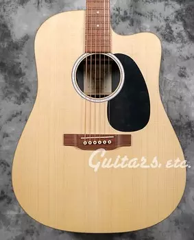 Martin - DC-X2E-03 Ситка/HPL палисандр - DC-X2E-03 Sitka/HPL