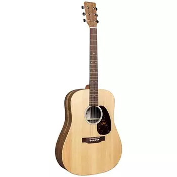Martin DX2E - Ель
