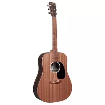 Martin DX2E - Ситка-Коа DX2E - Sitka-