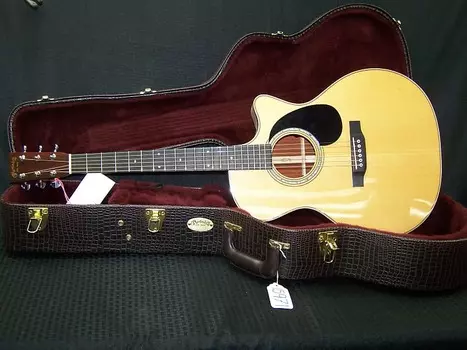 Martin GP-14 Custom Shop 2016