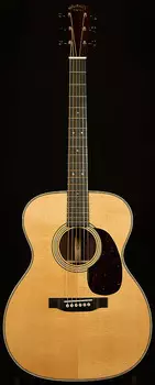 Martin Guitars 000-28 Modern Deluxe