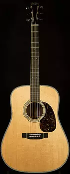 Martin Guitars D-28 Modern Deluxe