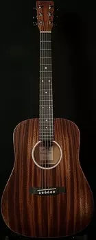 Martin Guitars D Jr-10E Streetmaster