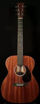 Martin Guitars Road Series 000-10E
