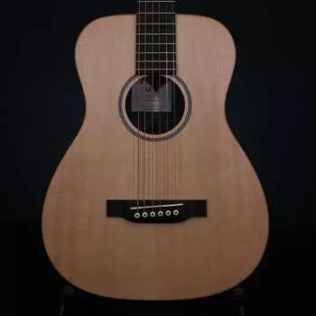 Мартин LX1E 2022 Martin