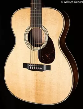 Martin OM-28 Modern Deluxe (019)