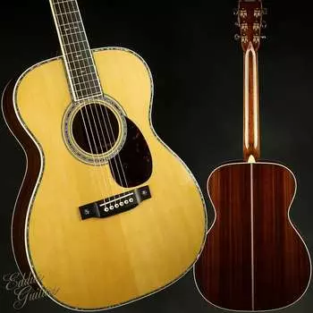 Мартин ОМ-42 Martin OM-42