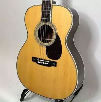 Мартин Ом-42 Martin Om-42