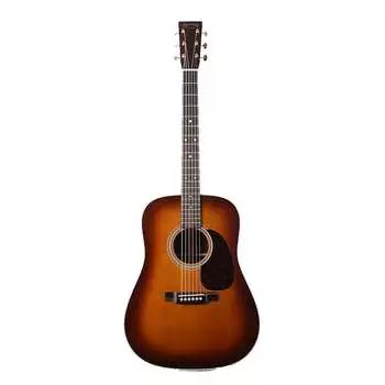 Martin Standard Series D-28 - Ambertone