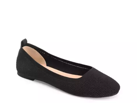 Maryann Балетки Journee, Black