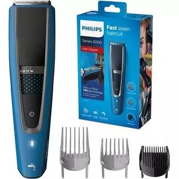 Машинка для стрижки волос Series 5000 HC5612, Philips