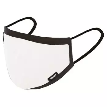 Маска Arch Max Solid, белый