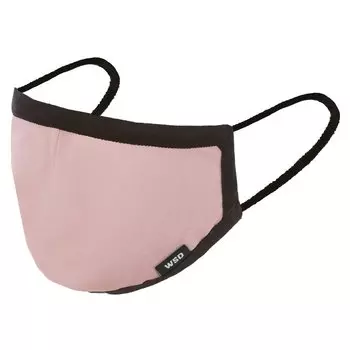 Маска Arch Max Solid, черный