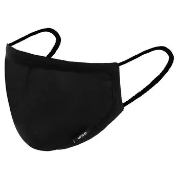 Маска Arch Max Solid, черный