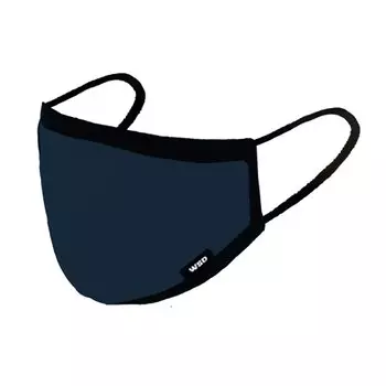 Маска Arch Max Solid, синий