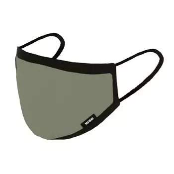 Маска Arch Max Solid, зеленый