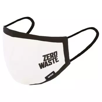 Маска Arch Max Zero Waste, белый