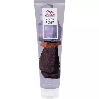 Маска Color Fresh Сирень, 150мл, Wella