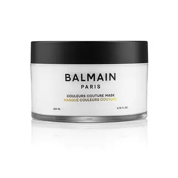 Маска Couleurs Couture для окрашенных волос Balmain