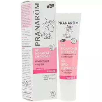 Маска для кожи лица Pranarm