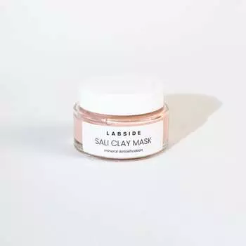 Маска для лица, 50мл Labside - Clay + Bha -