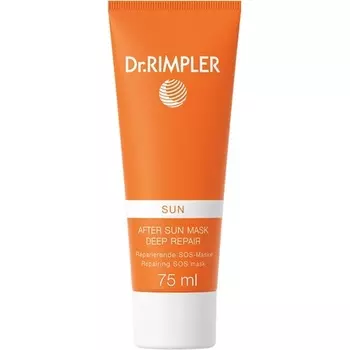 Маска для лица 75мл, Dr. Rimpler