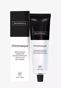 Маска для лица Chiromasque facetheory