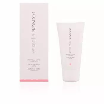 Маска для лица Essential mascarilla crema hidratante Skeyndor, 50 мл