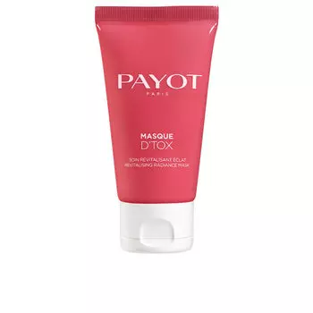 Маска для лица Les dmaquillantes masque d’tox Payot, 50 мл