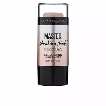 Маска для лица Master strobing stick Maybelline, 9 г, 100-light