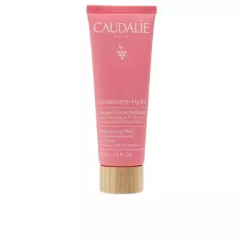 Маска для лица Moisturizing mask Caudalie, 75 мл