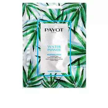 Маска для лица Morning mask water power Payot, 1 шт