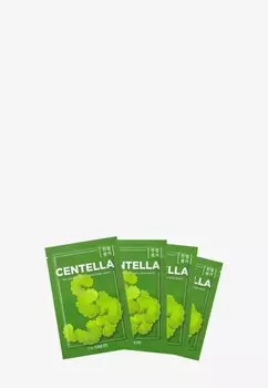 Маска для лица Natural Centella Asiatica Mask Sheet The Saem