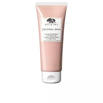 Маска для лица Original skin retexturizing masl with rose clay Origins, 75 мл