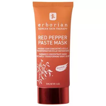 Маска для лица Red Pepper Paste Mask Erborian, 50 мл