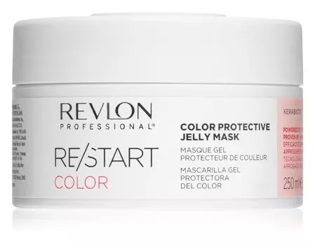 Маска для окрашенных волос Revlon Professional Re/Start Color
