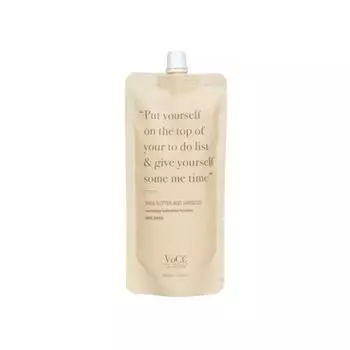 Маска для волос Hydrate Mascarilla Capilar Voc, 1 unidad