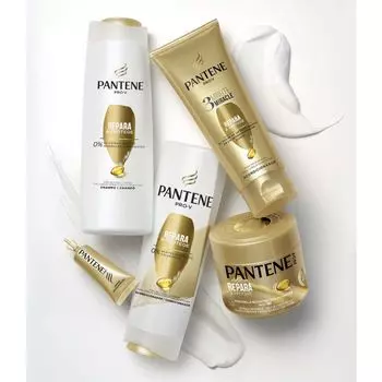 Маска для волос Mascarilla Repara y Protege Pantene, 200 ml