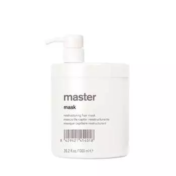 Маска для волос Master Restructuring Lakm